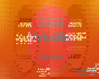 Alcochete presente na Futurália