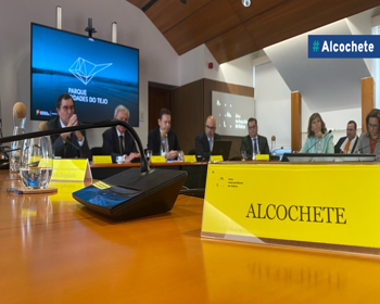 CML reúne com Primeiro Ministro