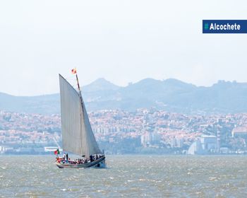 Bote Leão de volta ao Rio