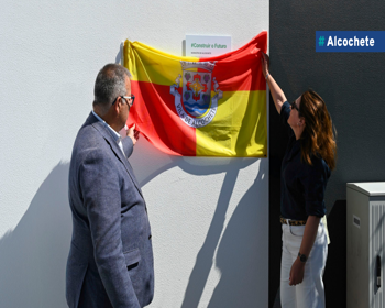 Município inaugura 6 novos fogos de habitação social