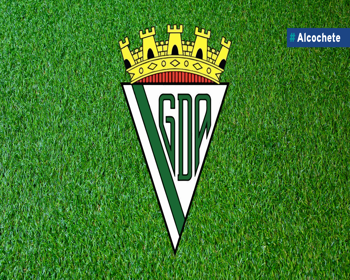 Receção ao GDA - Campeão 24/25 AF Setúbal 1.ª Divisão Distrital