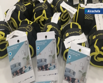 Município investe na saúde