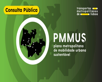 Avaliação Ambiental Estratégica do PMMUS da área metropolitana de Lisboa