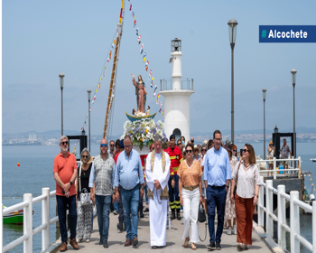 Alcochete acolhe o Cruzeiro Religioso e Cultural do Tejo