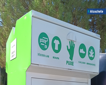 Amarsul reforça soluções de recolha seletiva