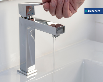 Cortes de água em Alcochete dia 04 de setembro