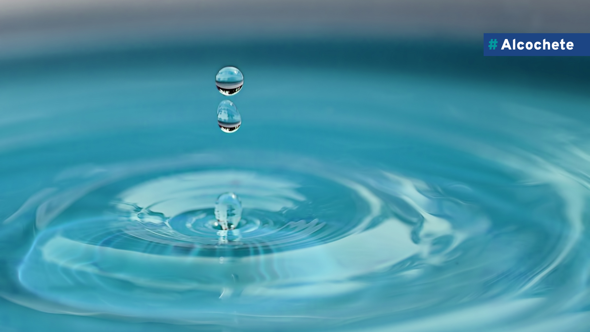 Corte de água em Alcochete a 10 de setembro