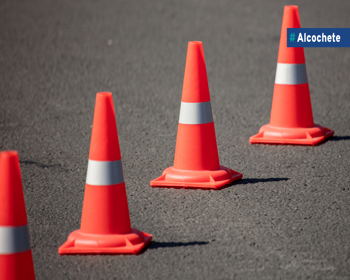Alcochete: Condicionamentos na circulação de 01 a 09 de outubro