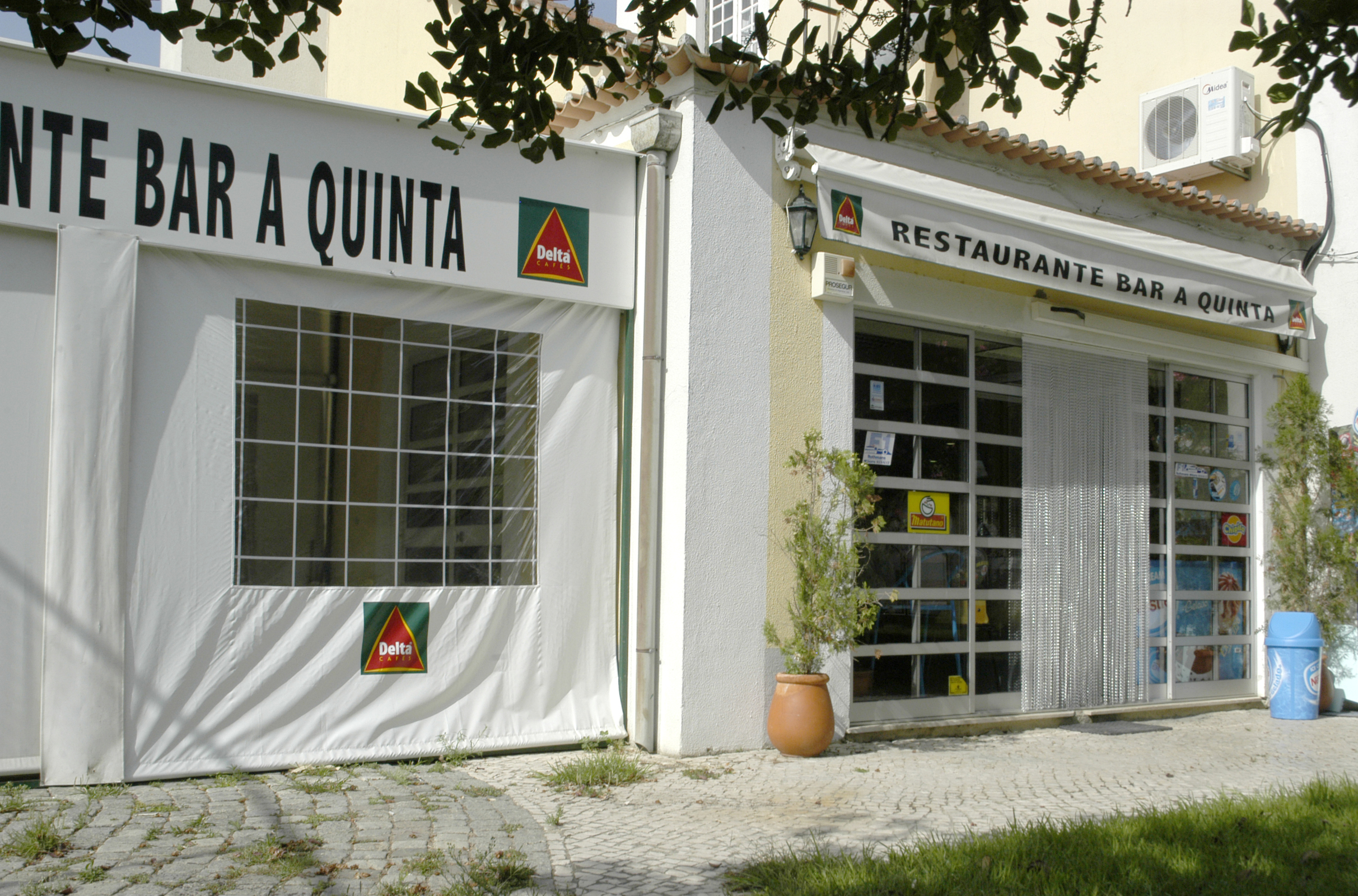 A Quinta