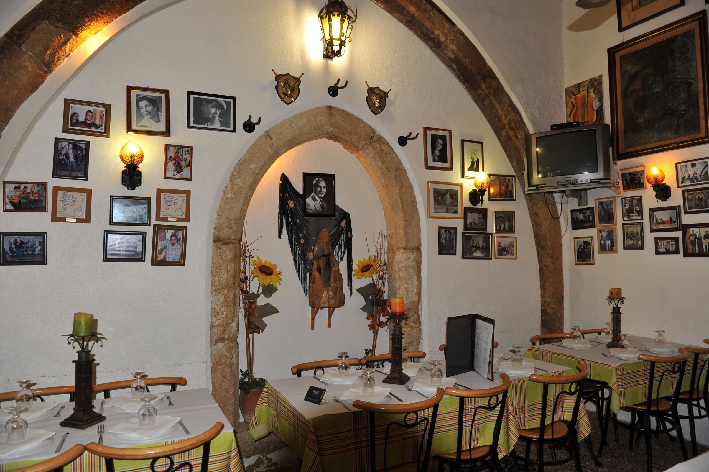 Cantinho do Ti Tonho