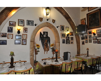 Cantinho do Ti Tonho