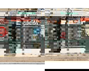 Marisqueira Canto do Pinheiro