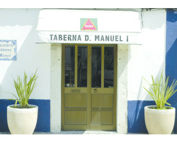 Taberna D. Manuel I