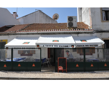 Tasca do Vítor