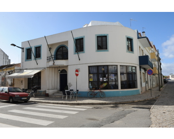 ASSOCIAÇÃO DE CAÇADORES DE ALCOCHETE