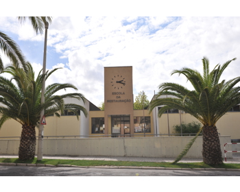 Escola do 1º Ciclo da Restauração