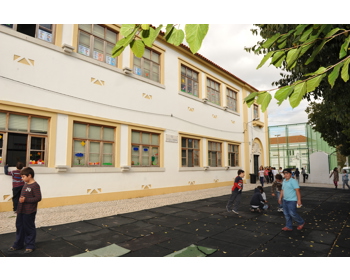 Escola do 1º Ciclo do Ensino Básico do Samouco