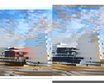 Centro Escolar de São Francisco