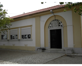 Escola do 1º Ciclo do Ensino Básico do Passil