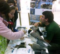 Autarquia promove Biodiversidade e 500 Anos do Foral na BTL