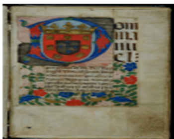 Palestra sobre Foral manuelino realiza-se no dia 21 de Fevereiro