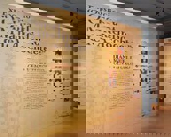 Núcleo Sede com entradas gratuitas