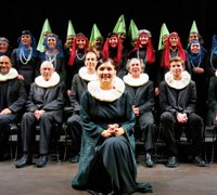 “À Barca” esgota Fórum Cultural