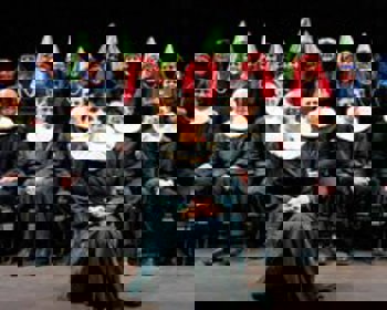 “À Barca” esgota Fórum Cultural