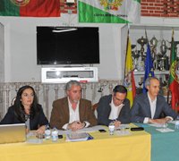 Câmara estabelece protocolo com Sociedade Agrícola de Rio Frio