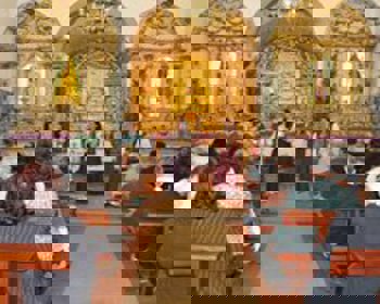 “Louçanas” apresentam música galego-portuguesa em Samouco