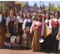 “Louçanas” actuam na Igreja de São Brás em Samouco
