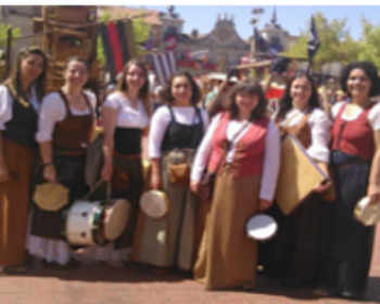 “Louçanas” actuam na Igreja de São Brás em Samouco