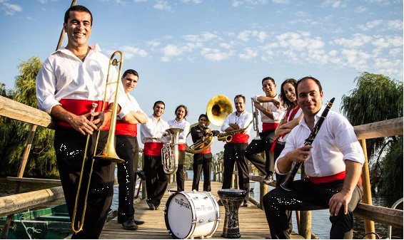 “Julho + Quente”: a cultura está na rua de 17 a 31 de julho