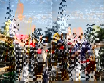 “Julho + Quente”: a cultura está na rua de 17 a 31 de julho