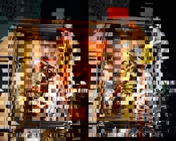 Banda Móvel encerra Julho+Quente