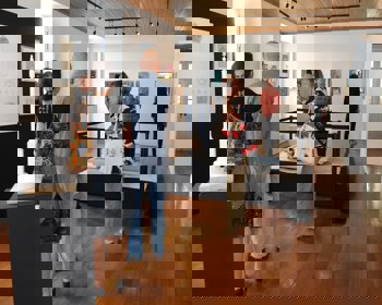 “500 anos de História” na Alcarte 2015