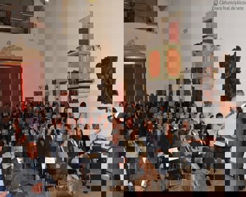 Dedicação e trabalho por Alcochete reconhecidos na entrega das medalhas municipais