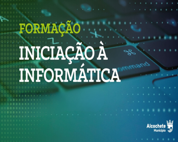 Iniciação à Informática