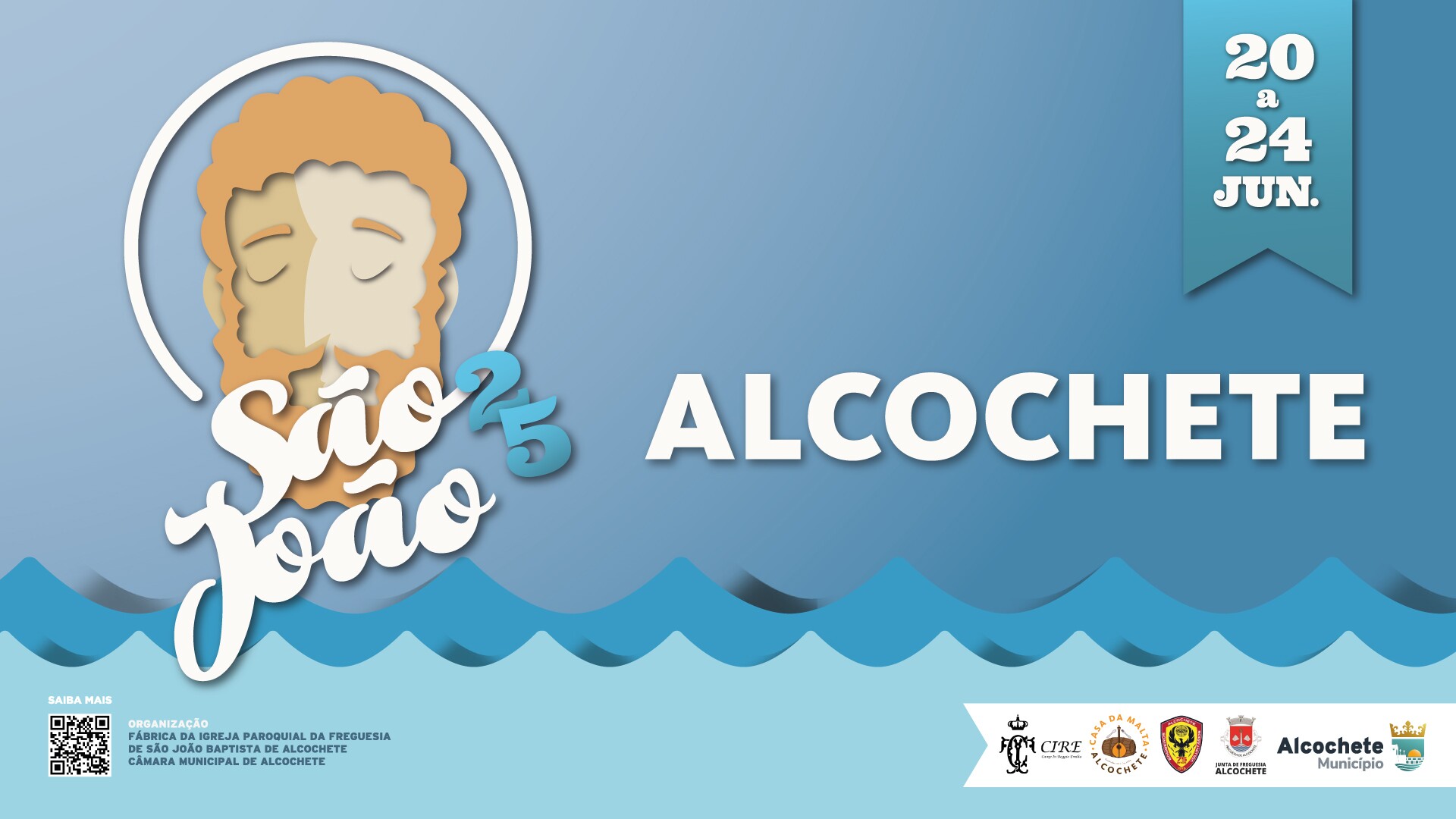 Festas de São João 2025