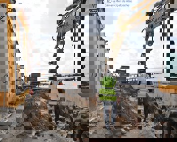 Requalificação da Frente Ribeirinha