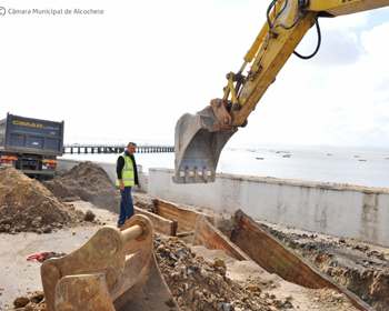 Requalificação da Frente Ribeirinha