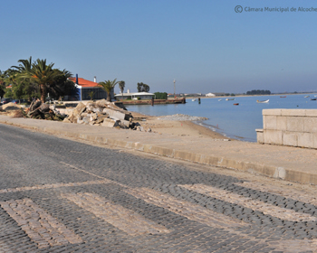 Requalificação da Frente Ribeirinha