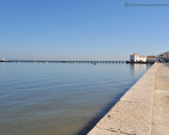 Requalificação da Frente Ribeirinha