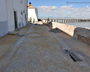 Requalificação da Frente Ribeirinha