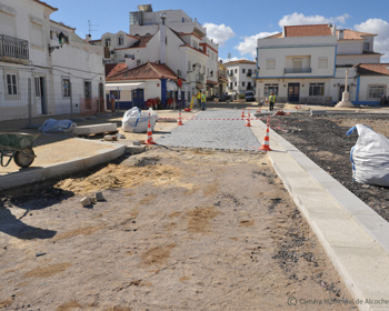 Requalificação da Frente Ribeirinha