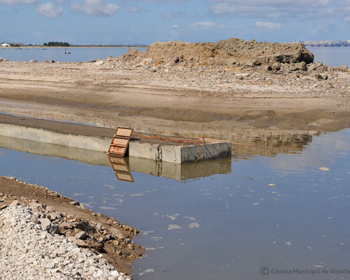 Requalificação da Frente Ribeirinha