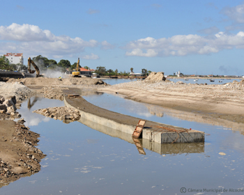 Requalificação da Frente Ribeirinha