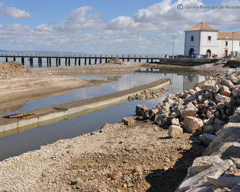Requalificação da Frente Ribeirinha
