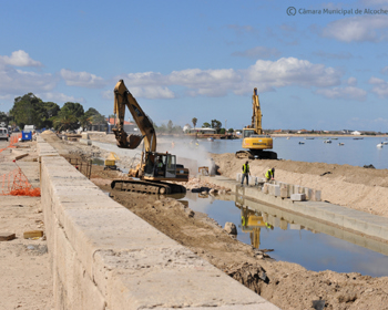 Requalificação da Frente Ribeirinha