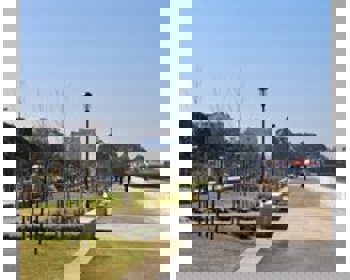 Frente Ribeirinha concluída